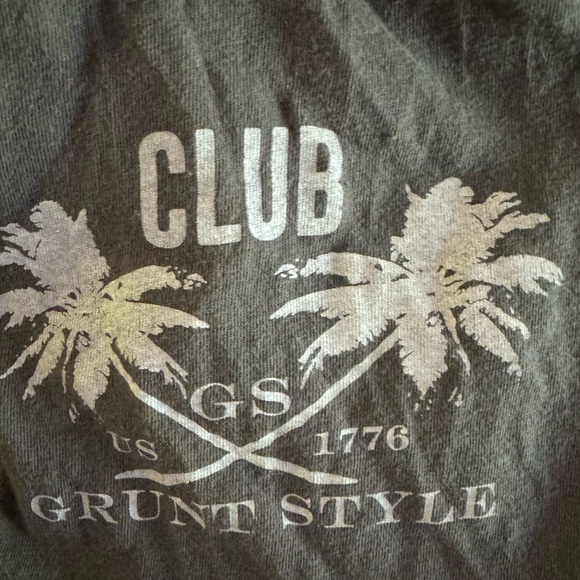 🇺🇸 Grunt Style “Founding Fathers” L Womens T-shirt - Picture 4 of 5